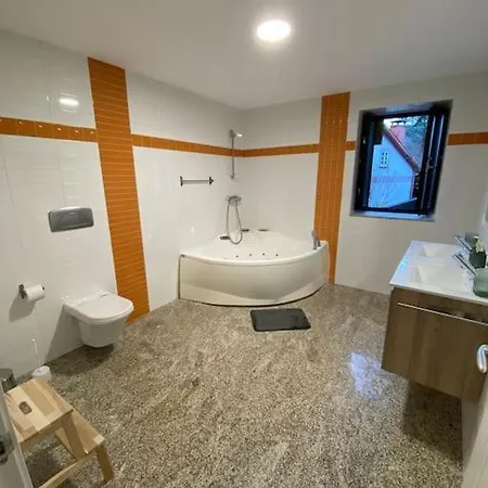 Casa Bamiak Villa Vilagarcia de Arousa Exterior photo