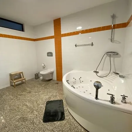 Casa Bamiak Villa Vilagarcia de Arousa Exterior photo