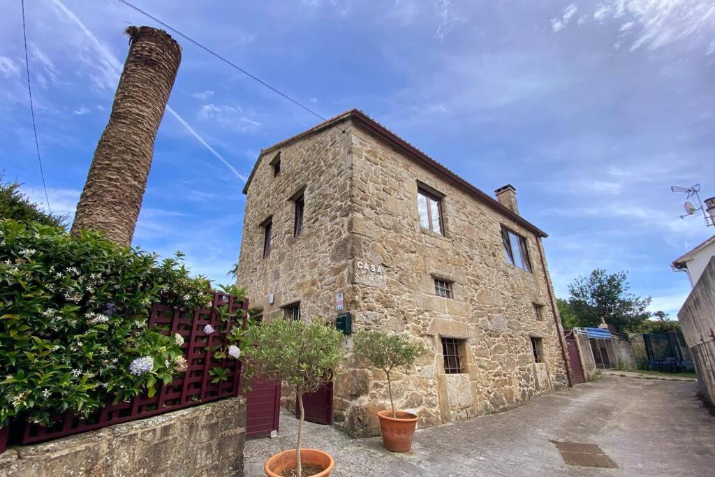 Casa Bamiak Casa de vacances *